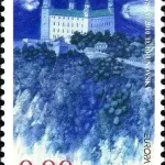 EUROPA - książka dziecięca