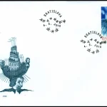 EUROPA - książka dziecięca