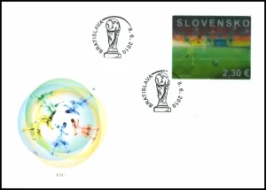 Mistrzostwa Świata w Piłce Nożnej