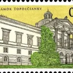 Zabytki naszej Ojczyzny - Zamek Topoľčianky