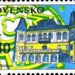 Zabytki naszej Ojczyzny - Zamek Betliar