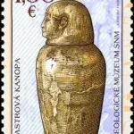 Sztuka - wspólne wydanie z Egiptem