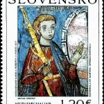 Sztuka - Gotyckie malarstwo ścienne