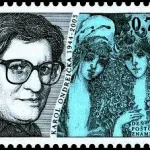 Dzień Znaczka - Karol Ondreička (1944 – 2003)