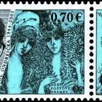 Dzień Znaczka - Karol Ondreička (1944 – 2003)