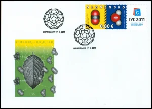 Międzynarodowy Rok Chemii