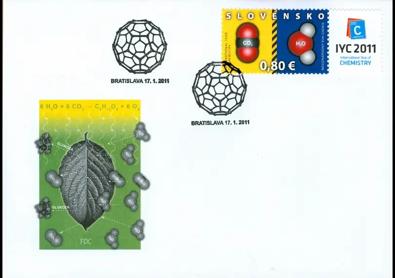 Międzynarodowy Rok Chemii