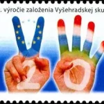 20-lecie grupy Wyszechradzkiej