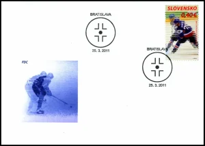 Mistrzostwa Świata w hokeju na lodzie