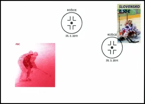 Mistrzostwa Świata w hokeju na lodzie
