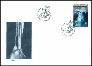 Zabytki naszej Ojczyzny - Dobszyńska Jaskinia Lodowa