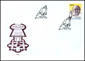 Beatyfikacja Papieża Jana Pawła II