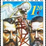 Historyczne rocznice: 150-lecie Memorandum Narodu Słowackiego