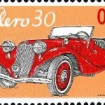 Zabytki techniki: Historyczne samochody