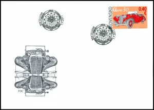 Zabytki techniki: Historyczne samochody