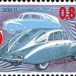 Zabytki techniki: Historyczne samochody