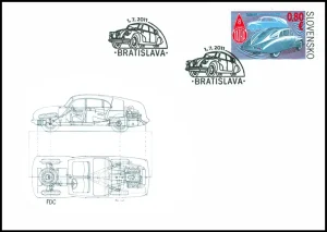 Zabytki techniki: Historyczne samochody