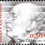 Osobistości: Ján Cikker (1911 - 1989)