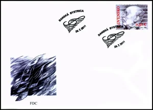 Osobistości: Ján Cikker (1911 - 1989)