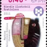 Biennale ilustracji Bratysława 2011