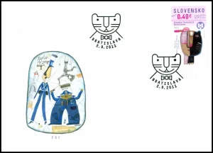 Biennale ilustracji Bratysława 2011