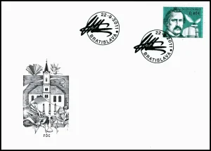 Osobistości: Michal Miloslav Hodža (1811 - 1870)