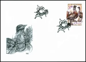 Ochrona przyrody - drop