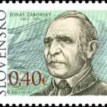 Osobistości: Jonáš Záborský (1812 – 1876)