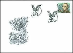 Osobistości: Jonáš Záborský (1812 – 1876)