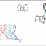 Drugie miejsce w Mistrzostwach Świata Hokeja na Lodzie 2012