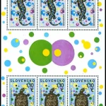 Ochrona Środowiska - Fauna - Żółw błotny / Salamandra