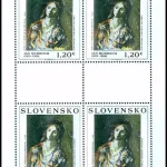 Sztuka - Ján Mudroch (1909 - 1968)