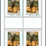 Sztuka - Cyprián Majerník (1909 - 1945)