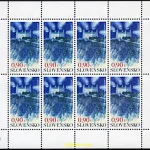 EUROPA - książka dziecięca