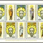 Święty Gorazd, Święty Klemens