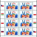 20-lecie grupy Wyszechradzkiej