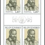 Sztuka - Ján Sambucus (1531 - 1584)