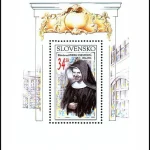 Bł. Zdenka (Zdzisława) Cecylia Schelingowa