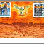 Wspólne wydanie z Austrią - Krańce Cesarstwa Rzymskiego (Limes Romanus)