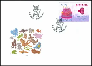 Międzynarodowy Dzień Dziecka