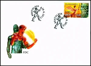 Igrzyska Olimijskie Londyn 2012