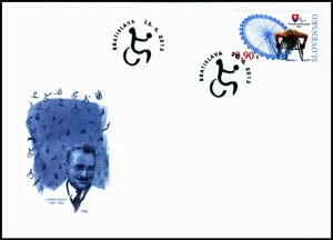 Paraolimpiada Londyn 2012