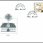 Osobistości : Anton Bernolák (1762 - 1813)