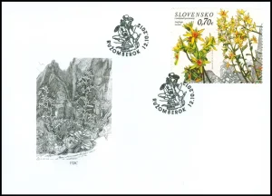 Ochrona przyrody - Park Narodowy Tatry Niskie