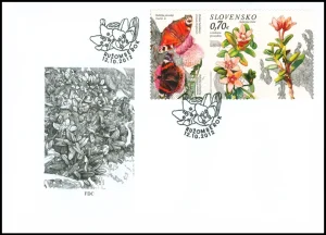 Ochrona przyrody - Park Narodowy Tatry Niskie