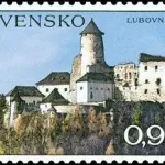 Historyczne rocznice: Zamek Ľubovňany