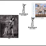 Sztuka – Viera Žilinčanová (1932 – 2008)