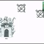 Uzupełnienie serii obiegowej - Dziedzictwo kulturowe Słowacji: Empire Theatre w Hlohovcu