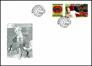 Wielkie wydarzenia sportowe: Ján Popluhár (1935 - 2011)