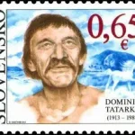 Osobistości - Dominik Tatarka (1913 - 1989)